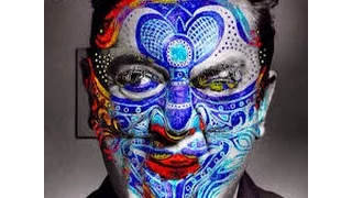 kamal hasan uttama villain trailer make up