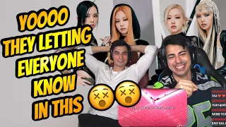 BLACKPINK - Tally (Lyrics) [Uncensored Version] (Reaction)