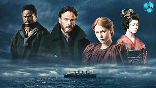 1899 - 1 сезон — Русский трейлер сериала (Субтитры, 2022, тизер, трейлер)