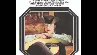 Luke The Drifter Jr, Vol 3. aka Hank Williams Jr, -  Long Black Limousine