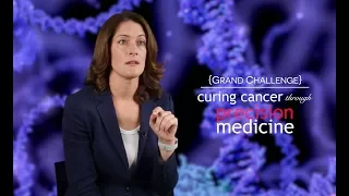 Curing Cancer through Precision Medicine