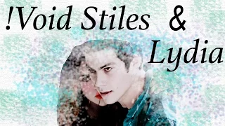 !Void Stiles & Lydia // Fantasy