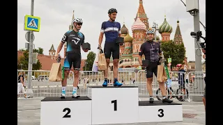 Велогонка Кремль 85км Cyclingrace