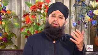 MERE  GHOS PIYA JILANI - ALHAJJ MUHAMMAD OWAIS RAZA QADRI - OFFICIAL HD VIDEO - HI-TECH ISLAMIC