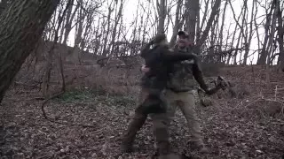 Pennsylvania Archery Buck Kill