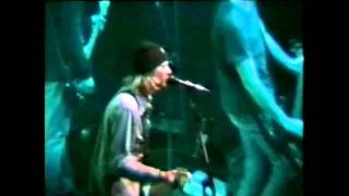 Nirvana - Palatrussardi, Milan, Italy 02/25/94 (AMT #1)