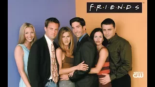 Друзья / Friends Opening Titles