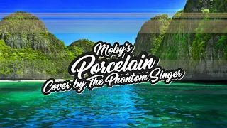 Porcelain (Moby Cover)