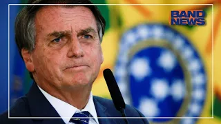 Bolsonaro diz que seu partido vai contratar auditoria