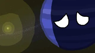 What about Planet Nine? [Part 1] (Planetballs Animation)