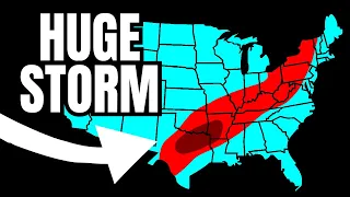 More DANGEROUS Storms Are Coming!
