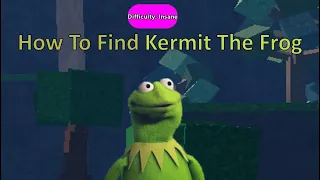 Find The Memes - Kermit The Frog