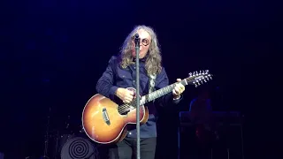 Collective Soul “The World I Know” live at Grand Casino in Shawnee, OK May 10, 2019