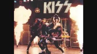 Rock and Roll All Nite-KISS-June 21,1975- Cleveland, Oh