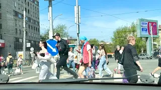 Life in Russia / Russian Streets