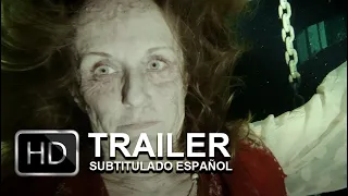 The Deep House (2021) | Trailer USA subtitulado en español