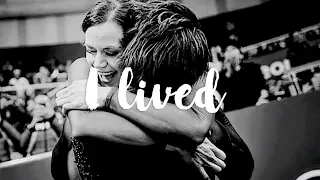 Tessa + Scott | I Lived