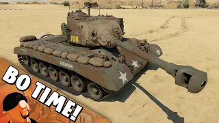 T26E5 - "The Jumbo Tradition Lives On!"