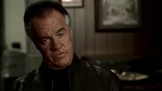 Sopranos Quote, Paulie: It is what it is