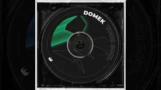 Domek - Oxygen (Original Mix)