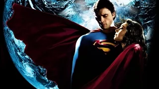 Smallville: The Movie (Fan Trailer Concept)