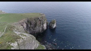 Chasms - Isle of Man