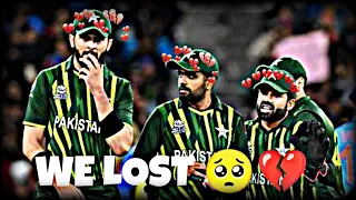 Arcade x Sajna Ft Pakistan | Heart Broken Pakistan Fans 💔🥺 | Not Basit |