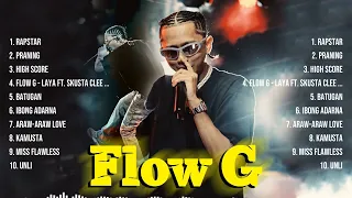 Flow G 2024 ~ Flow G Full Album ~ Flow G OPM Full Album