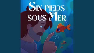 Six Pieds sous Mer