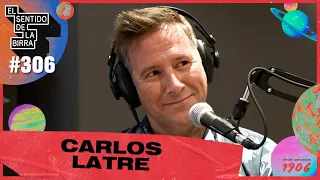 Entrevista 🍻 Carlos Latre: One Man Show | #ESDLB con Ricardo Moya | cap. 306