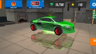 Ramp Car Racing - Car Racing 3D - Android Gameplay | Gameplay #3