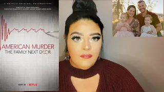 American Murder: The family next door review | Chris Watts case