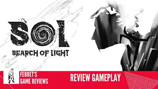 S.O.L. Search of Light | Curator Review | Gameplay | No Commentary