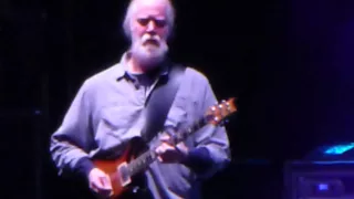 Widespread Panic - I'm Not Alone, Lockn' Festival, Arrington, VA 9/12/2015