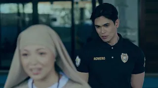 Elias, nagawa nang paslangin ni Calvin?! (Weekly Trailer) | Black Rider