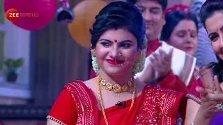 Didi No 1 Season 7 - Ep - 563 - Full Episode - Rachana Banerjee - Zee Bangla