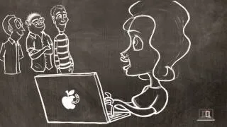 What is Online Education? - Studyportals shorts