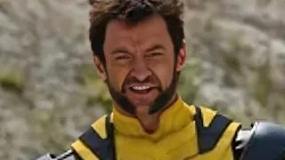 Das Epische Set Foto Von Deadpool 3 Enthüllt Etwas Großes Über Wolverine