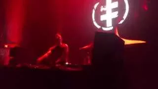 Ben Klock Part 3 @ CRSSD Afterparty, The Music Box (10/11/15) [1080P]