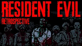 Resident Evil Gaiden: RE Retrospective