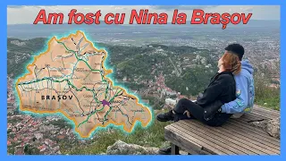 CUM A FOST LA BRASOV 2022 ☺️🥰