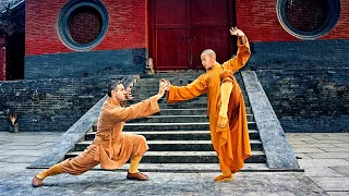 PEOPLE ARE AMAZING 2018  ** SHAOLIN STYLE **