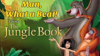 "The Jungle Book" (1967) - Disney Movie Review