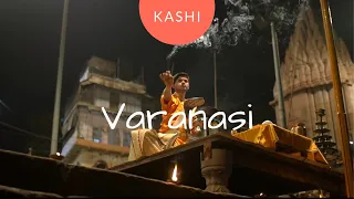 Varanasi | Banaras | Uttar Pradesh | Cinematic Video