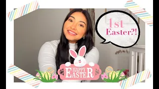 Getting Ready For Easter/Vlog!