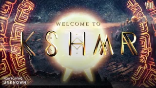 Welcome to KSHMR Vol. 8