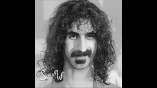 Metamorphosis of Frank Zappa