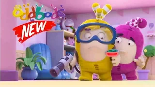 ODDBODS   奇宝萌兵 第四季第639集