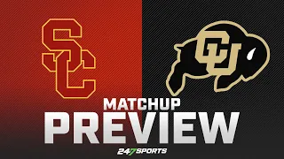 USC Trojans vs. Colorado Buffaloes | Week 5 College Football Preview