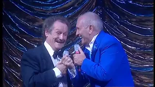 Cannon and Ball - Legends of Comedy Live in Blackpool